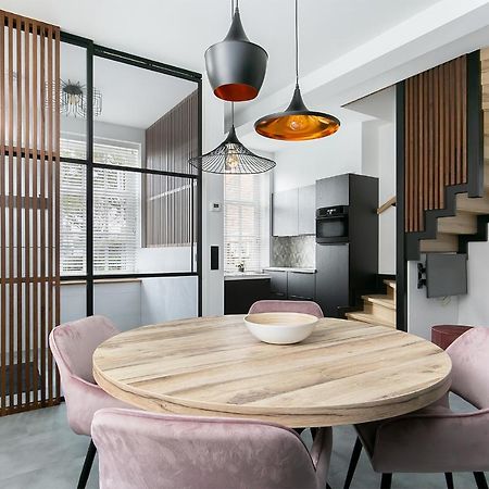 Hello Zeeland - Appartement Weststraat 36 栋堡 外观 照片