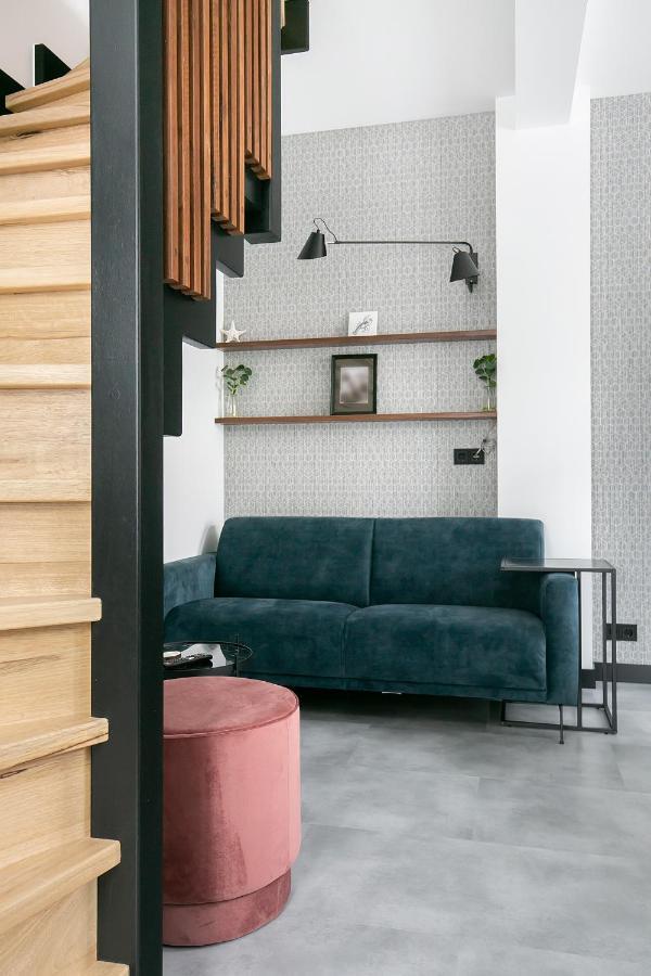 Hello Zeeland - Appartement Weststraat 36 栋堡 外观 照片