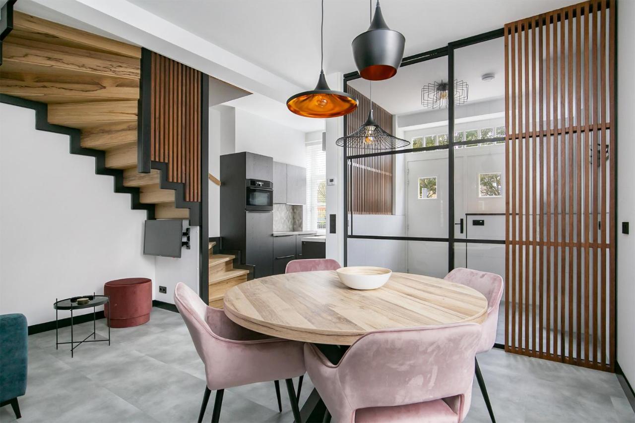 Hello Zeeland - Appartement Weststraat 36 栋堡 外观 照片