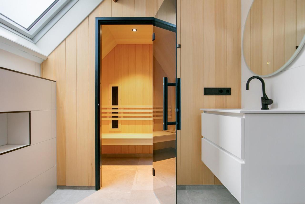 Hello Zeeland - Appartement Weststraat 36 栋堡 外观 照片