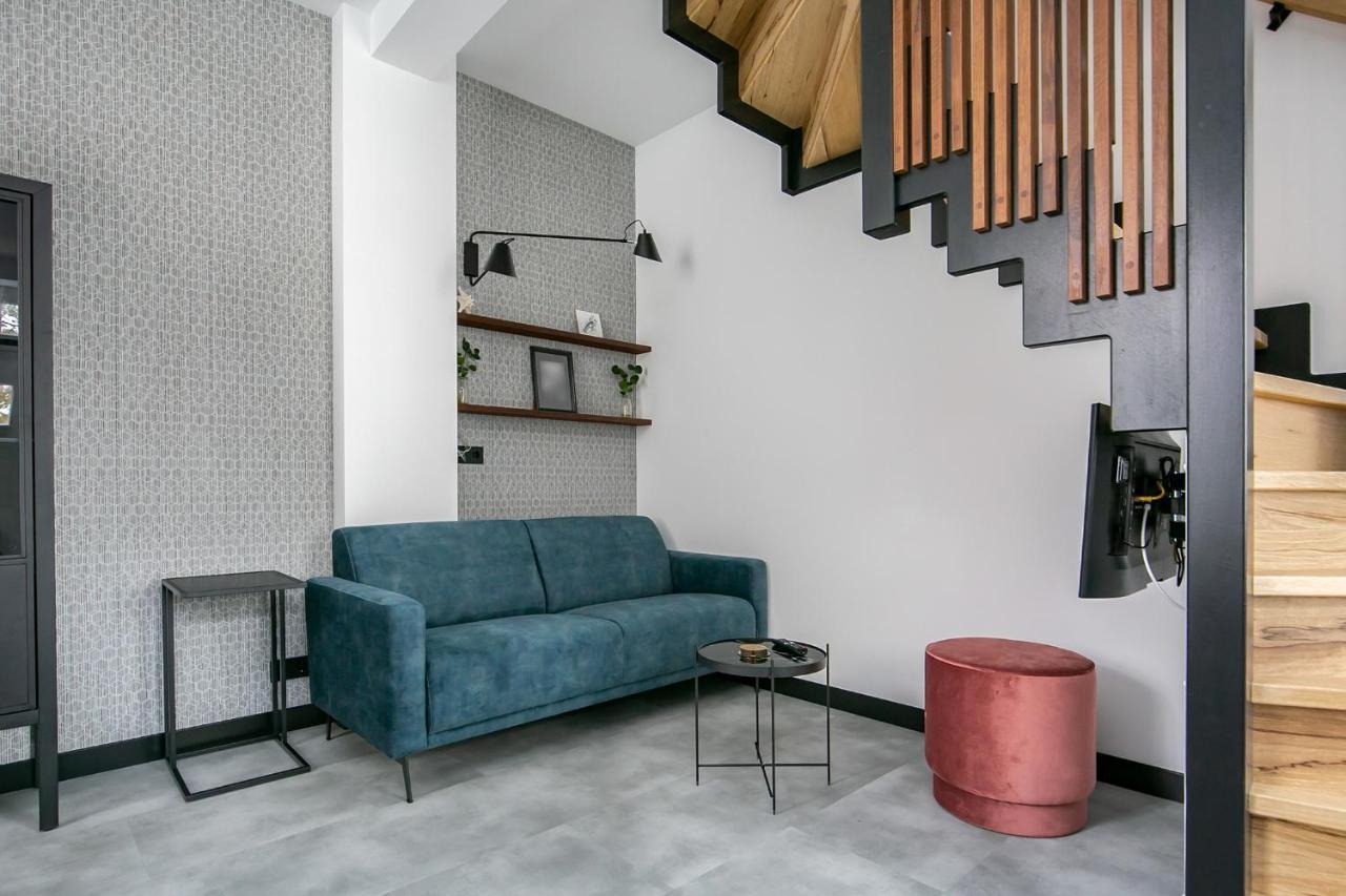 Hello Zeeland - Appartement Weststraat 36 栋堡 外观 照片