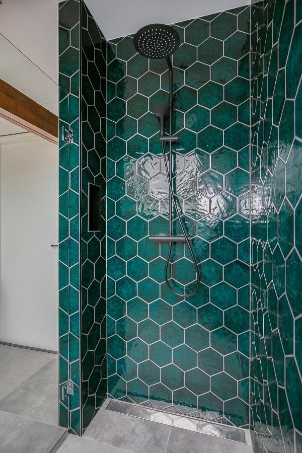 Hello Zeeland - Appartement Weststraat 36 栋堡 外观 照片
