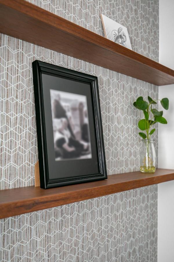 Hello Zeeland - Appartement Weststraat 36 栋堡 外观 照片